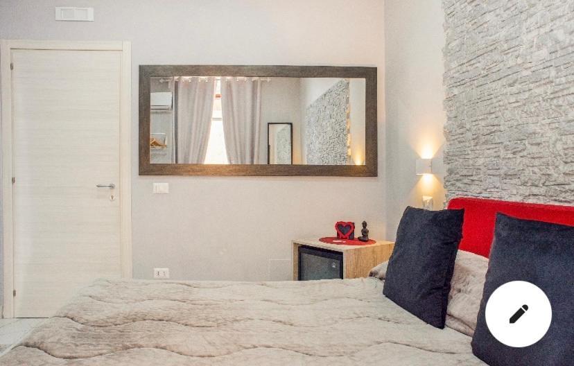 B&B Alla Stazione Naples Luaran gambar