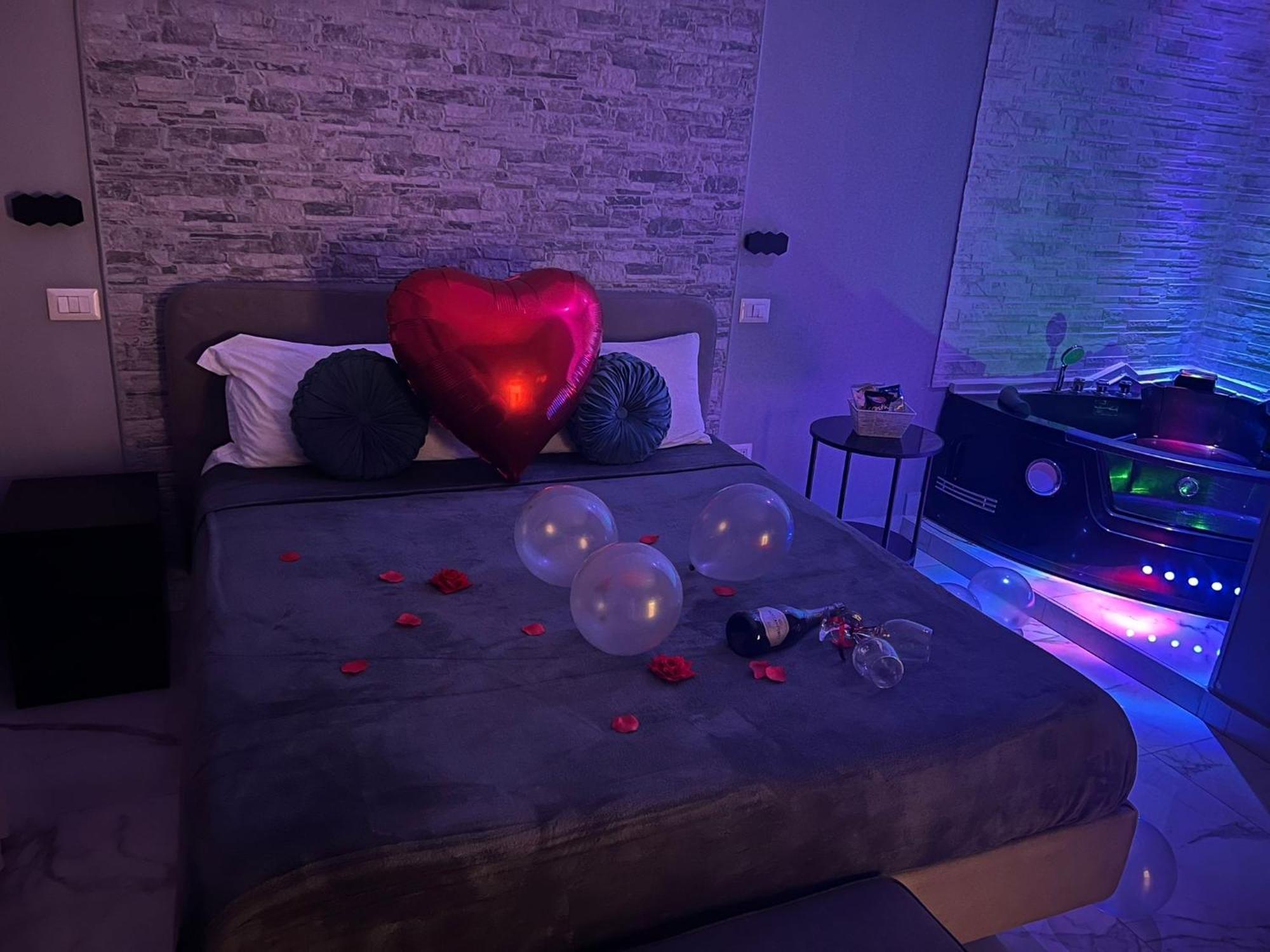 B&B Alla Stazione Naples Luaran gambar