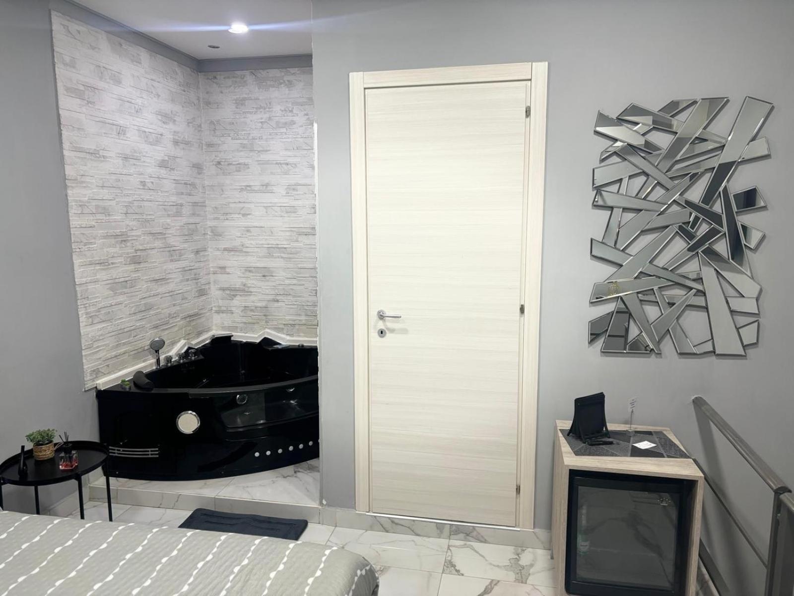 B&B Alla Stazione Naples Luaran gambar