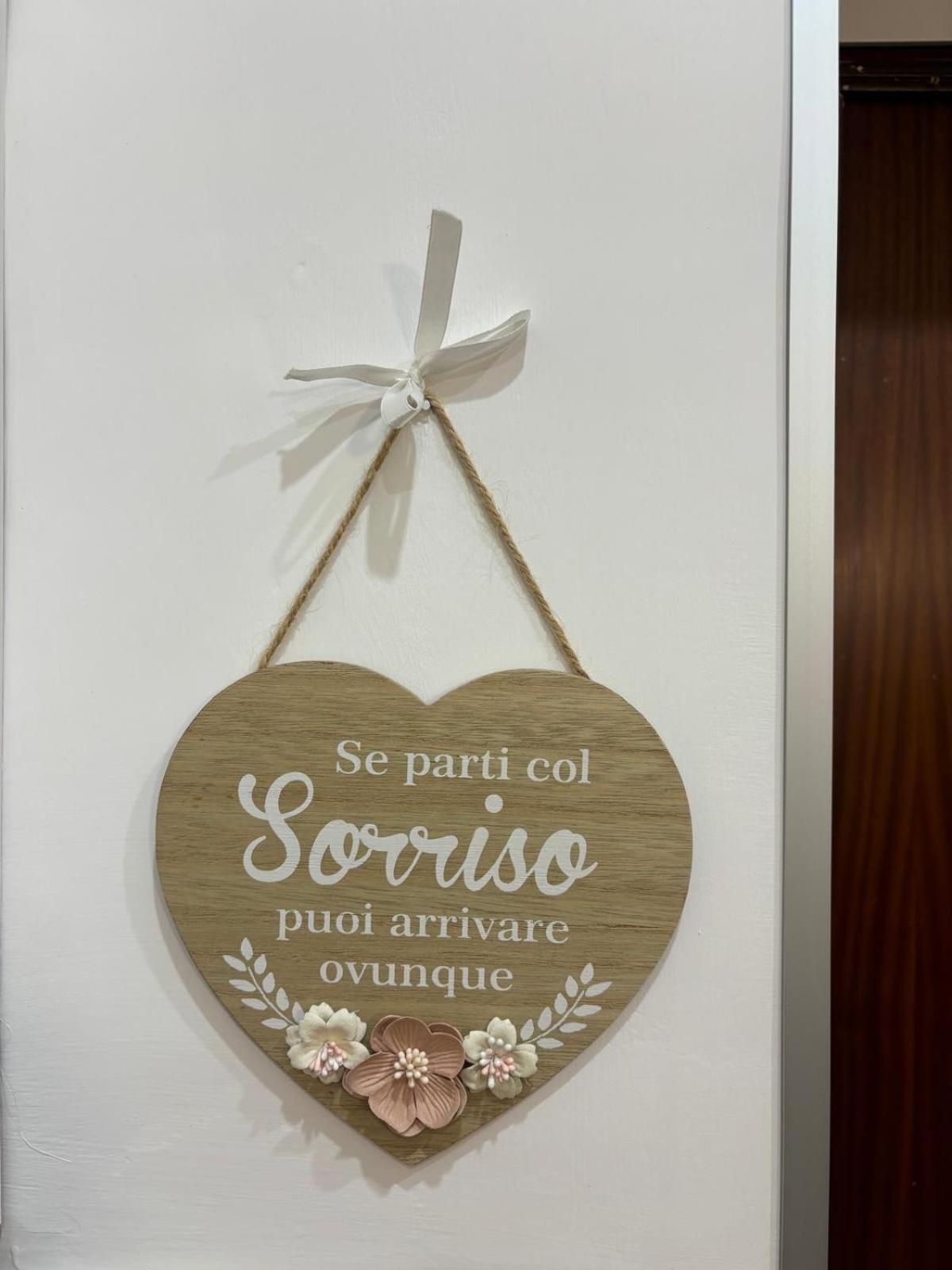 B&B Alla Stazione Naples Luaran gambar