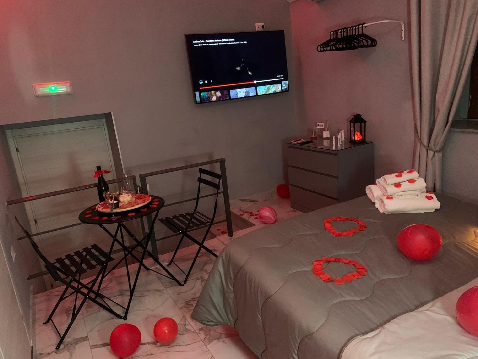 B&B Alla Stazione Naples Luaran gambar