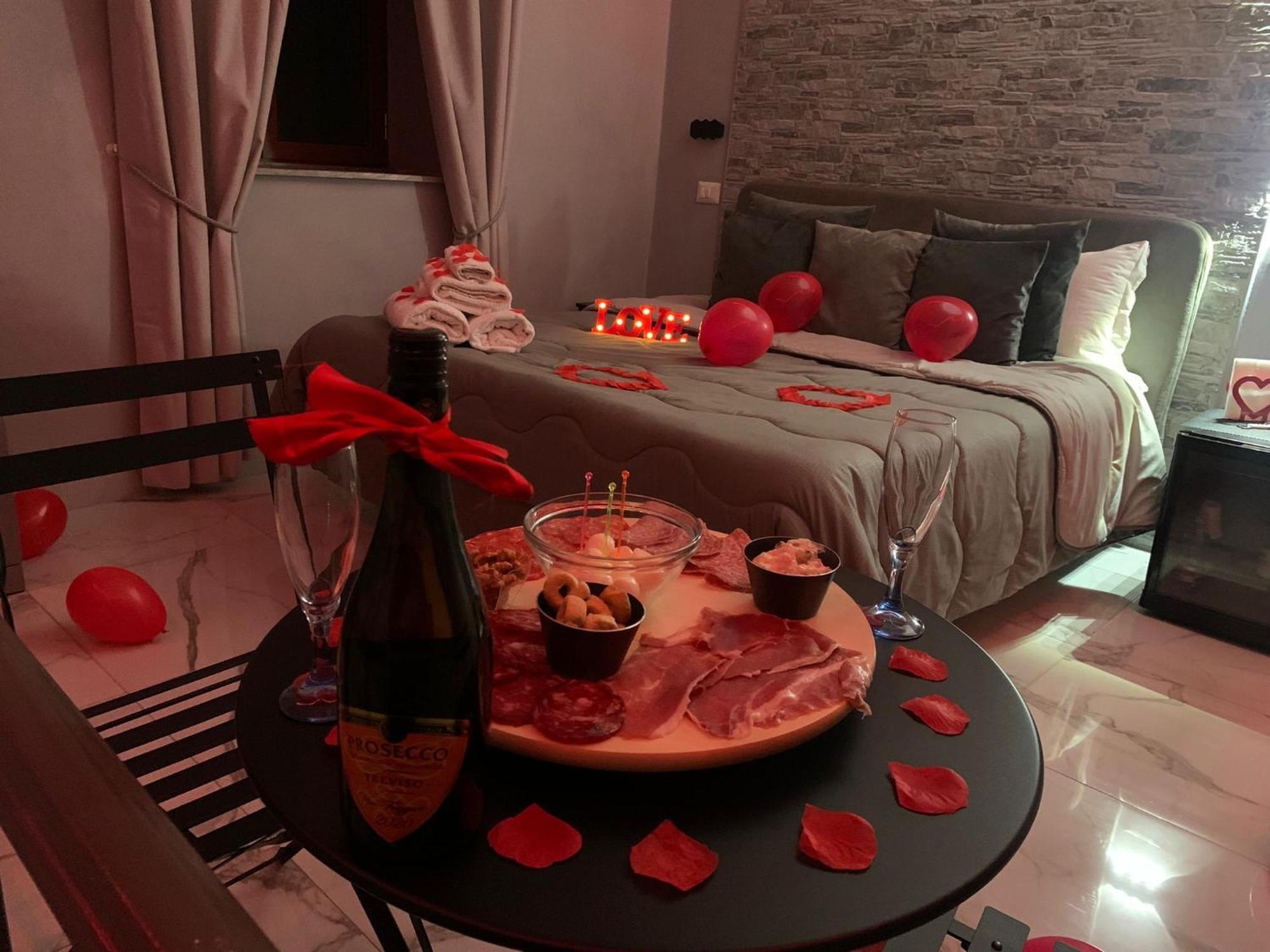B&B Alla Stazione Naples Luaran gambar