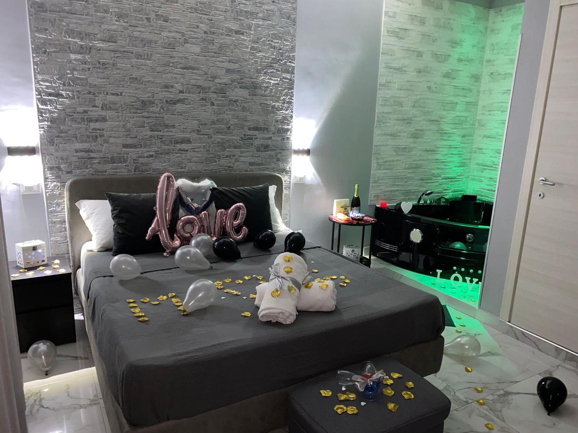 B&B Alla Stazione Naples Luaran gambar