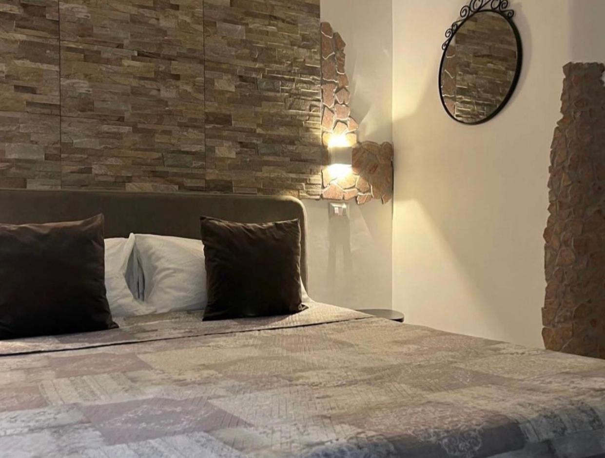 B&B Alla Stazione Naples Luaran gambar