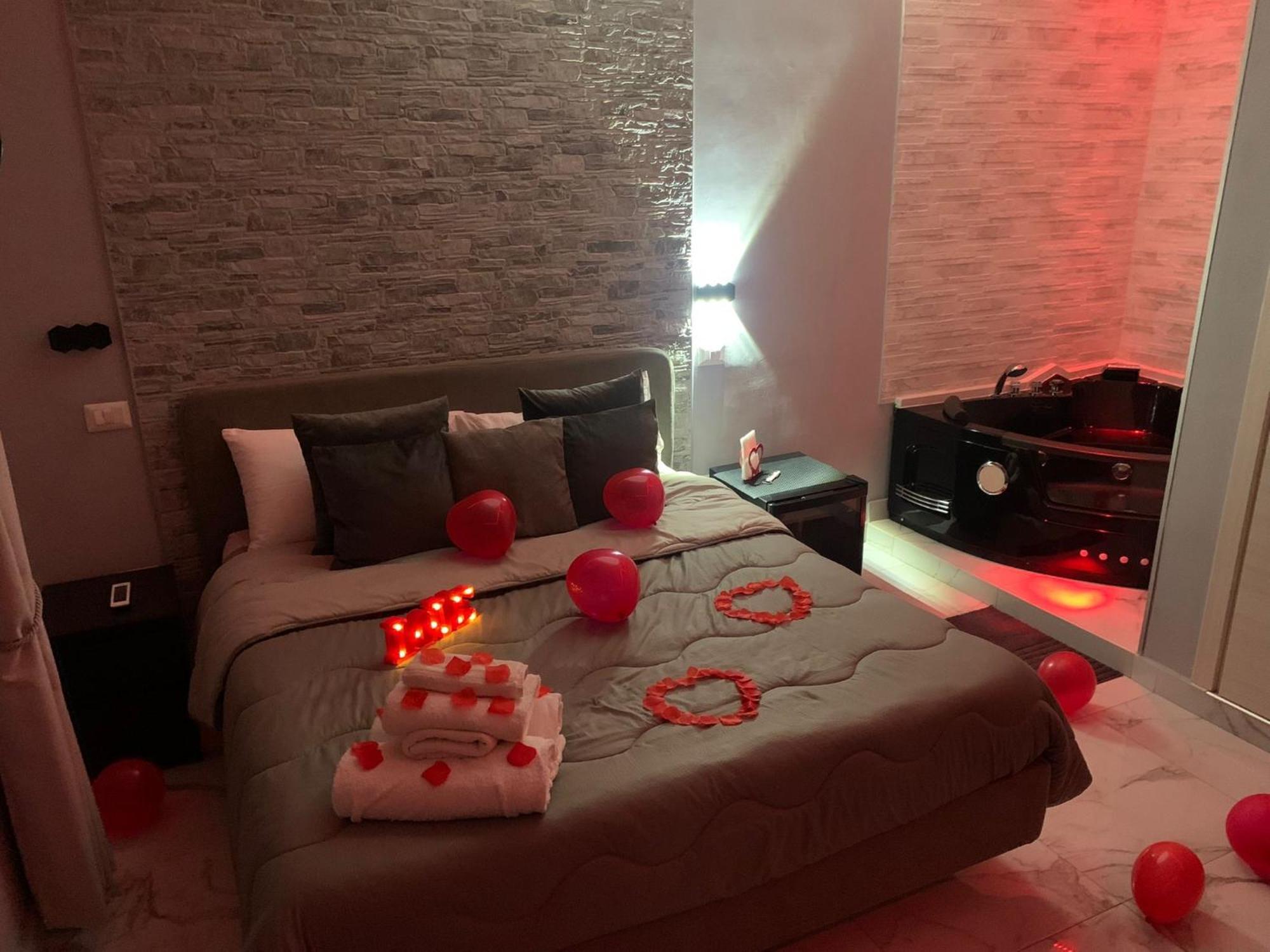 B&B Alla Stazione Naples Luaran gambar
