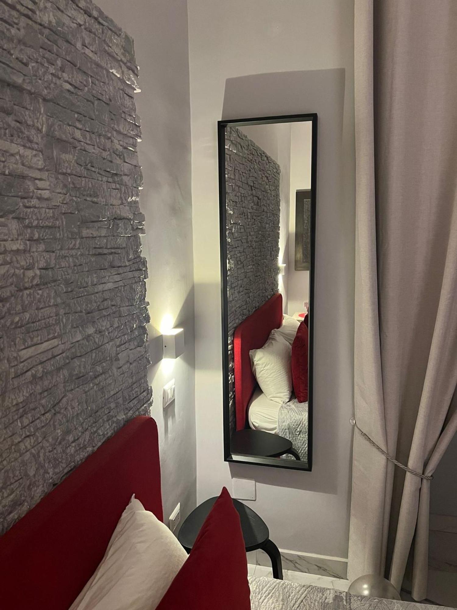 B&B Alla Stazione Naples Luaran gambar