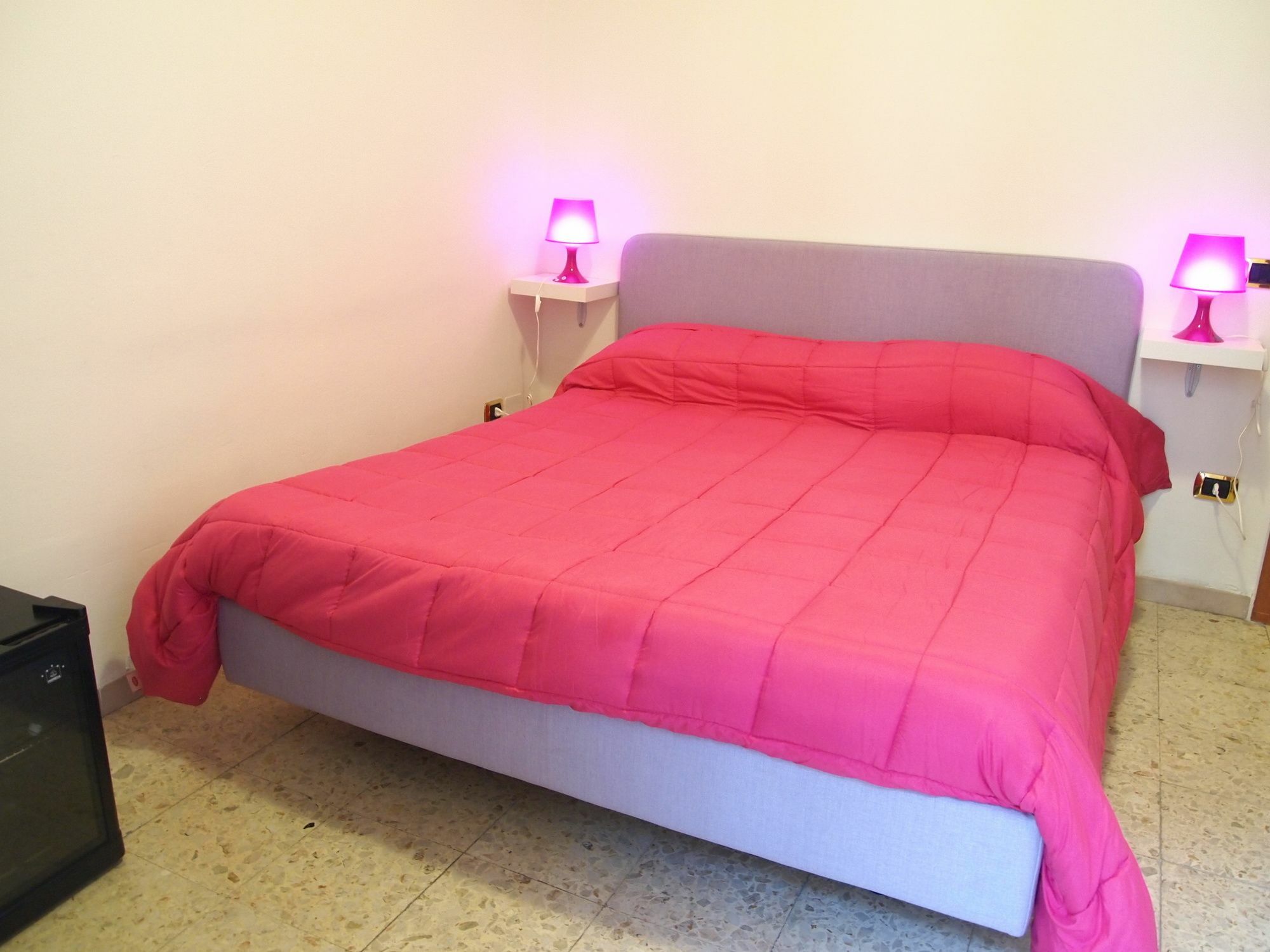 B&B Alla Stazione Naples Luaran gambar