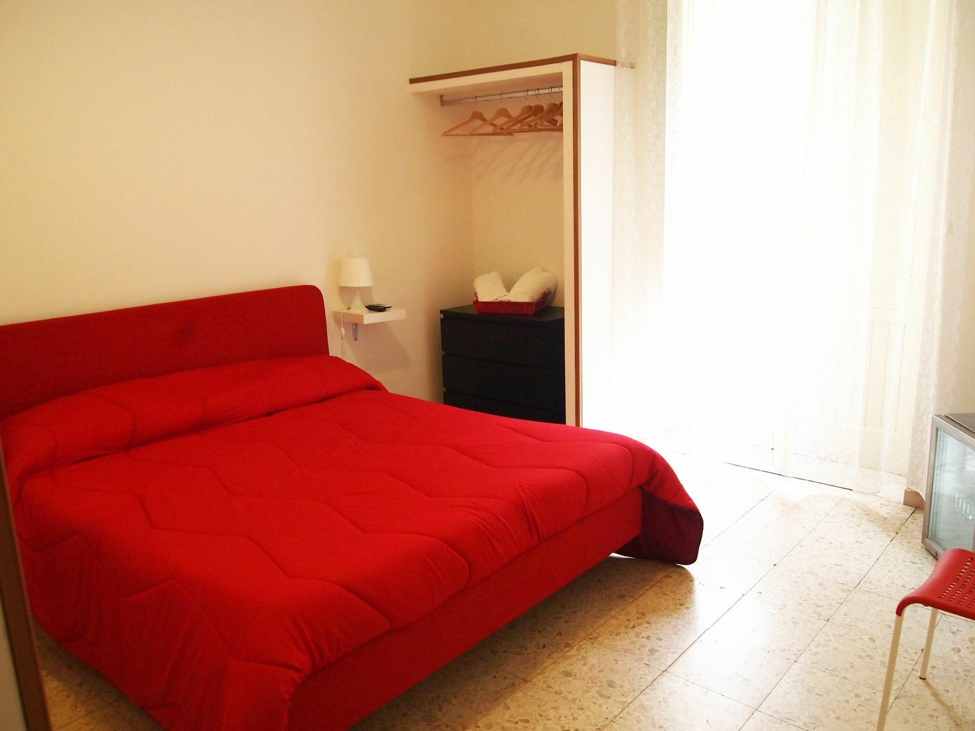 B&B Alla Stazione Naples Luaran gambar