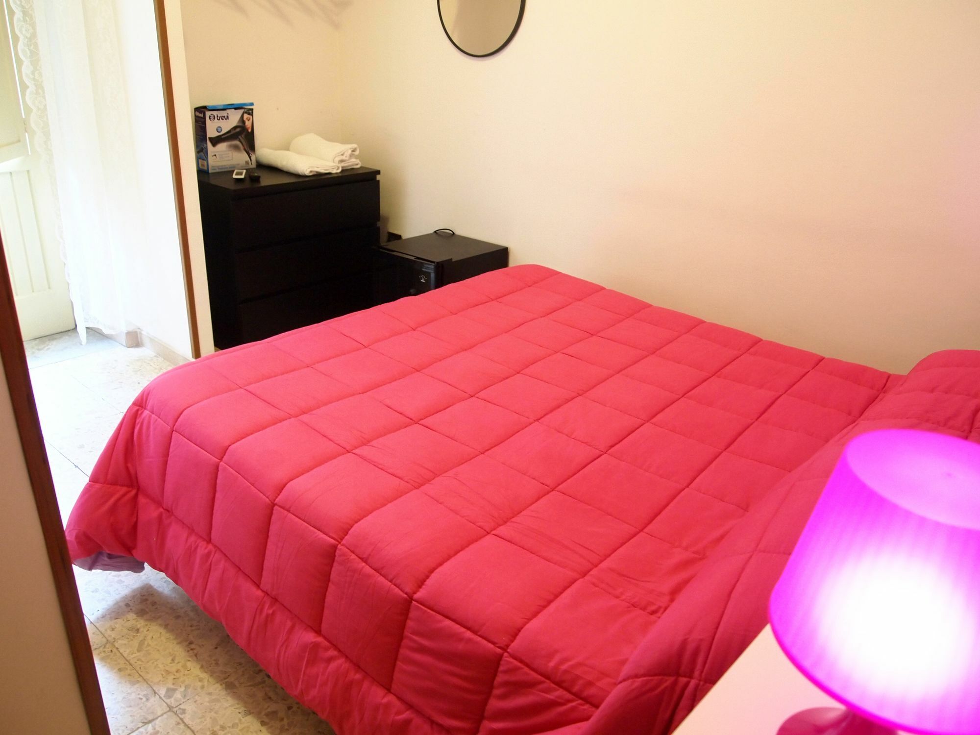 B&B Alla Stazione Naples Luaran gambar